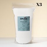 Smool 3'lü Epsom Tuzu (1000 gr x3) - 3 kg