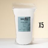 Smool 5'li Epsom Tuzu (1000 gr x5) - 5 kg