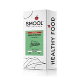 SMOOL Bezelye Proteini (500 GR) , %81 Protein Kaynağı, Vegan, Glütensiz, Katkısız, Doğal, Bitkisel