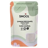 Smool Çankırı Kaya Tuzu Öğütülmüş 1000 gr - Yüksek Mineralli - Katkı Maddesi Içermez - 1 kg