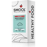 Smool İngiliz Karbonatı 1000 gr, içilebilir, katkısız, doğal, food grade - 1 kg
