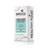 SMOOL İngiliz Karbonatı (1000 GR) Içilebilir Katkısız Yenilebilir Gıda Tipi Food Grade