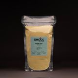 Smool Mısır Unu 1000 Gr, Glütensiz, Vegan, Katkısız, Doğal, 1 kg