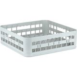 Smooth Bardak Yıkama Makinesi Basketi 40X40 Bardak