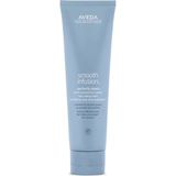 Smooth Infusion™ Silikonsuz Düzleştirici Durulanmayan Saç Kremi (150ml)