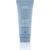 Smooth Infusion™ Yatıştırıcı Durulanmayan Saç Bakım Kremi 40ML Seyahat Boy 018084039434 - Şeffaf