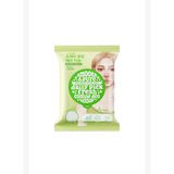 Smooth & Pure Cooling Deo Tissue Cilt Serinletici,Multi Fonksiyonel Vegan Deodorant Mendil 20 adet
