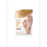 Smooth & Pure Foot Peeling Mask Nourishing 1 Çift - Çorap Tipi Yoğun Besleyici Ayak Peeling Maskesi