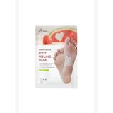 Smooth & Pure Softening Foot Peeling Mask Sheet 1 Çift - Çorap Tipi Deri Yumuşatan Ayak Peeling Mask