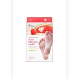 Smooth & Pure Softening Foot Peeling Mask Sheet - Çorap Tipi Deri Yumuşatan Ayak Peeling Maskesi
