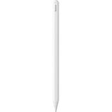 Smooth Writing Wireless Şarjlı Stylus Kalem -Ipad Dokunmatik Kalem(Aktif Wireless Versiyon) - Beyaz