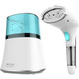 SmoothForce 3000 UltraSteam White Buharlı Dikey Ütü