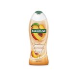 Smoothies Şeftali Suyu ve Nemlendirici Süt Duş Jeli 450 ml - 1 lt