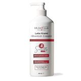 smoothly 200 ml Leke Kremi su bazlı Renk Eşitsizliği Düzenleyici, Yoğun onarıcı,yatıştırıcı krem