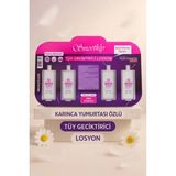Smoothly Ağda Sonrası Temizleme ve Masaj Yağı 40ML , Karınca Yumurtası Yağı