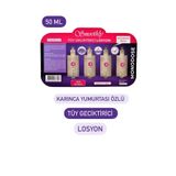 smoothly Ağda Sonrası Tüy Geciktirme Etkili Masaj Yağı 50ml