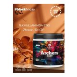 Smoothly Archers Özel Seri Kalıcı Kokulu Epilasyon Lazer Peeling Jilet Ağda Batık Pelling