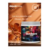 smoothly ARCHES Özel SERİ Kalıcı kokulu Epilasyon Lazer Peeling Jilet Ağda Batık Pelling