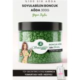 Smoothly Azulen Soyulabilen Boncuk Ağda – Sert ve Yoğun Kıl Tipleri | Yüksek Performanslı Profesyonel Ağda