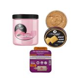 smoothly Çilek Bacak Batık Peelingisakız Aromalı 800g Bisküvi Peeling 200 G E Vitamini Içermez