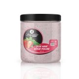 Smoothly Çilek & Nane Aromalı Canlandırıcı & Yumuşatıcı El Ayak ve Vücut Bakım Peelingi 800gr