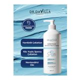 smoothly DR.DAVİLLA 200ML Çatlak Karşıtı Ve Yoğun Nemlendirici Onarıcı Krem (hamilelik Ve Sporcu Çatlakları)