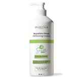 smoothly DR.DAVİLLA 200ml. Genital bölge beyazlatıcı koltuk altı kararma önleyici aydınlatıcı parlatıcı krem