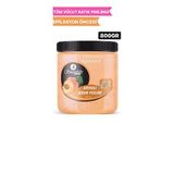 Smoothly Kayısı Aromalı Canlandırıcı & Yumuşatıcı El Ayak ve Vücut Bakım Peelingi 800gr