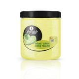 Smoothly Misket Limon Özlü Canlandırıcı & Yumuşatıcı El Ayak ve Vücut Bakım Peelingi 800gr