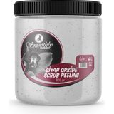 Smoothly Siyah Orkide Özlü Canlandırıcı & Yumuşatıcı El Ayak ve Vücut Bakım Peelingi 800gr