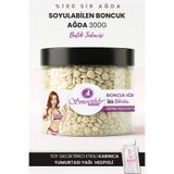 Smoothly Talco Ekstra Pudralı Soyulabilen Boncuk Ağda 300g– Batık Karşıtı Özel Formül | Hassas & Profesyonel