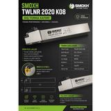 Smox Twlnr 20X20 K08 Torna Kateri