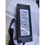 Smps Adaptör 12V Dc 10A Switchmode Laptop Tip M-Power - Siyah