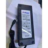 Smps Adaptör 12v Dc 10a Switchmode Laptop Tip M-power