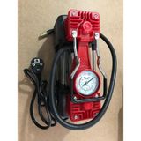 Smr 220 Volt Mini Kompresör Çift Piston Güçlü Kompresör