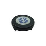 SMR Direksiyon Simit Kapak Içi Yuvarlak Üç Tırnak N.holl - New Holland Tt - Td - 5167653 - 1 Adet