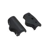 SMR Ön Sinyal ve Stop Lambası Oval Yandan Bağlantı Plastiği Ym - New Holland Tt - Ttj - New Holland Td - 87725693 - 1 Adet