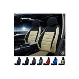 Smrautoaccessory Fiat Tofaş Şahin Oto Koltuk Kilifi
