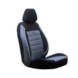 SMRAUTOACCESSORY Ford Tourneo Connect Oto Koltuk Kilifi Gof Fume-Beyaz ile uyumlu SMRNM-1085