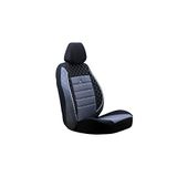 SMRAUTOACCESSORY Ford Transit Connect Oto Koltuk Kilifi Gof Fume-Beyaz ile uyumlu SMRNM-1049