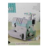 Smrstore KSW-3097 Overlok Makinası