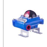 Sms Tork Limit Switch Box 90 Derece Kontaklı Mekanik