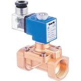 Sms Tork S1010.06 1 1/4" Genel Maksat N.K. Solenoid Valf