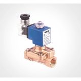 Sms Tork Selenoid Vana 3/4" Normalde Kapalı - 24VDC
