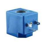 Sms Tork Solenoid Valf Yedek Bobini C40
