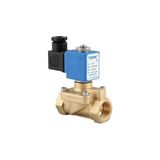 Sms Tork Su Için Selenoid Vana 11/2''