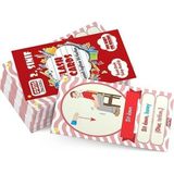 Sms Yayınları 2. Sınıf İngilizce Dil Kartı Flash Cards Eğlenceli Öğrenme Seti