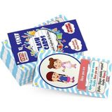 Sms Yayınları 4. Sınıf İngilizce Dil Kartları Flash Cards Eğitim Amaçlı 100 Sayfa Set