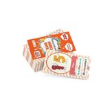 SMS Yayınları PYD20220100 3.Sınıf Flash Cards İngilizce Dil Kartı