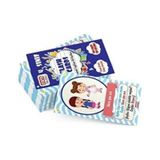 SMS Yayınları PYD20220101 4.Sınıf Flash Cards İngilizce Dil Kartları